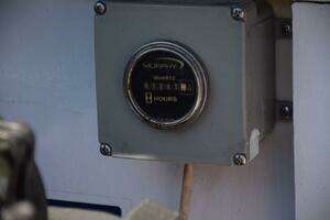 1976 Bertram Flybridge Cruiser thumbnail 58