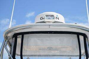 1976 Bertram Flybridge Cruiser thumbnail 10