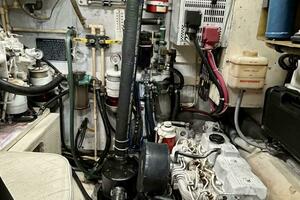 Ananda 44ft Cherubini Yacht For Sale