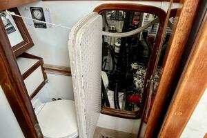 Ananda 44ft Cherubini Yacht For Sale