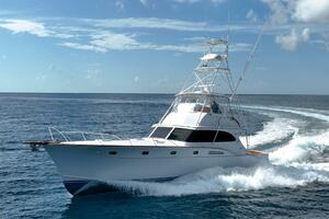 Yacht for sale LUCKY