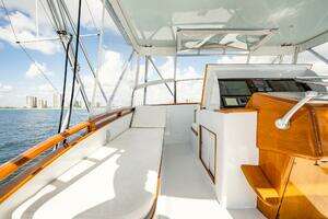 1983 Rybovich 55 Convertible thumbnail 63