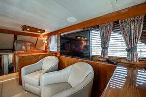 1983 Rybovich 55 Convertible thumbnail 15