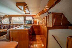 1983 Rybovich 55 Convertible thumbnail 25