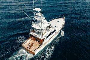 1983 Rybovich 55 Convertible thumbnail 116