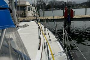 Ataraxia 33ft Endeavour Yacht For Sale