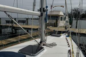 Ataraxia 33ft Endeavour Yacht For Sale