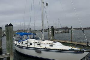 Ataraxia 33ft Endeavour Yacht For Sale