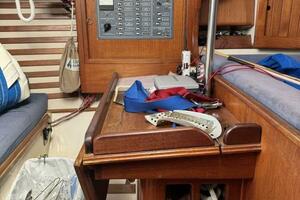 Ataraxia 33ft Endeavour Yacht For Sale