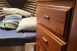 Ataraxia 33ft Endeavour Yacht For Sale