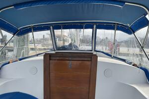 Ataraxia 33ft Endeavour Yacht For Sale