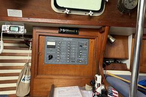 Ataraxia 33ft Endeavour Yacht For Sale