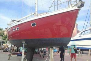 Vessel Image #6