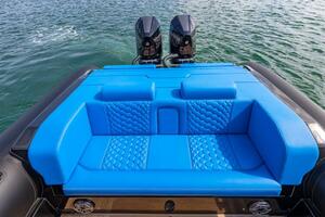 Technohull 38 Grand Sport 38ft Technohull Yacht For Sale
