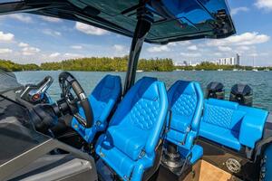 Technohull 38 Grand Sport 38ft Technohull Yacht For Sale