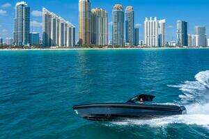 Technohull 38 Grand Sport 2025 Technohull 38 Grand Sport Yacht For Sale in Sag Harbor NY