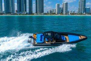 Technohull 38 Grand Sport 2025 Technohull 38 Grand Sport Yacht For Sale in Sag Harbor NY