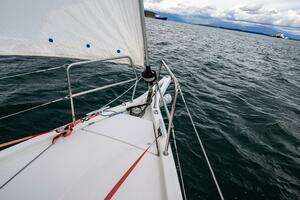 2022 Jeanneau Sun Odyssey 410 thumbnail 29