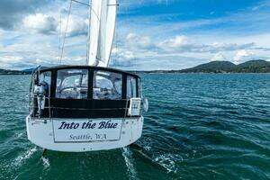 2022 Jeanneau Sun Odyssey 410 thumbnail 4