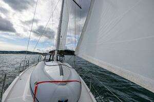 2022 Jeanneau Sun Odyssey 410 thumbnail 28