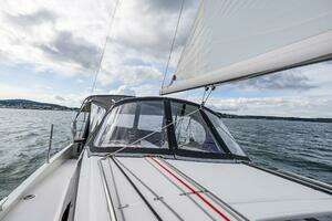 2022 Jeanneau Sun Odyssey 410 thumbnail 22