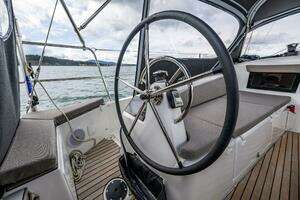 2022 Jeanneau Sun Odyssey 410 thumbnail 33