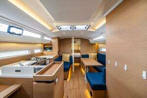 2022 Jeanneau Sun Odyssey 410 thumbnail 6