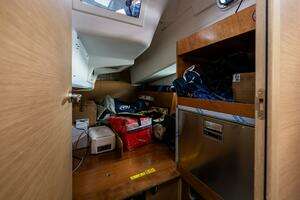 2022 Jeanneau Sun Odyssey 410 thumbnail 13