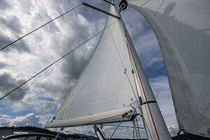2022 Jeanneau Sun Odyssey 410 thumbnail 26