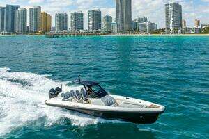 Technohull GTX 2025 Technohull GTX Yacht For Sale in Sag Harbour NY