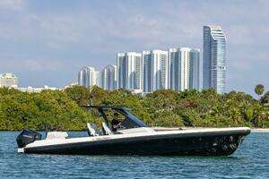 Technohull GTX 2025 Technohull GTX Yacht For Sale in Sag Harbour NY