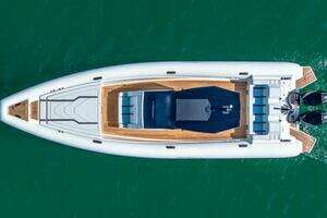 Technohull GTX 2025 Technohull GTX Yacht For Sale in Miami FL