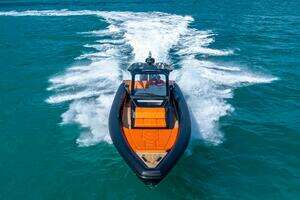 Alpha 40 2026 Technohull Alpha 40 Yacht For Sale in Miami Beach FL