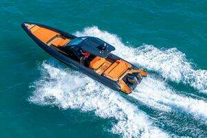 Alpha 40 2026 Technohull Alpha 40 Yacht For Sale in Miami Beach FL