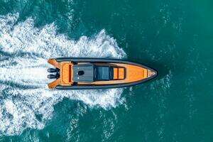 Alpha 40 2026 Technohull Alpha 40 Yacht For Sale in Sag Harbor NY
