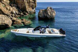 Technohull Alpha 50 2024 Technohull Alpha 50 Yacht For Sale in Miami Beach FL