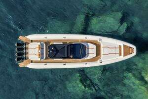 Technohull Alpha 50 2024 Technohull Alpha 50 Yacht For Sale in Miami Beach FL