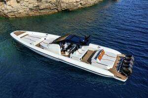 Technohull Alpha 50 2024 Technohull Alpha 50 Yacht For Sale in Miami Beach FL