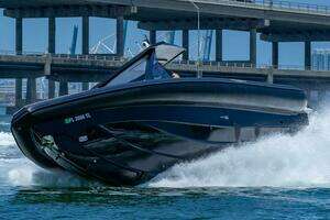  2025 Technohull Omega 47 Yacht For Sale in Sag Harbor NY