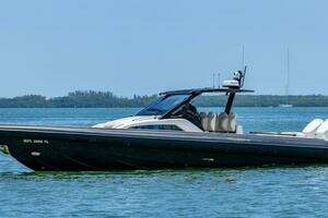  2025 Technohull Omega 47 Yacht For Sale in Sag Harbor NY