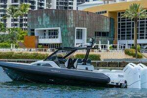 2025 Technohull Omega 47 Yacht For Sale in Sag Harbor NY