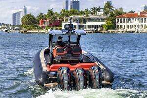  2026 Technohull Omega 47 Yacht For Sale in Sag Harbor NY