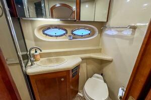 Cruisers 415 Remote Decktop - Head