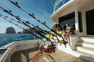  2003 Bertram  Yacht For Sale in None 