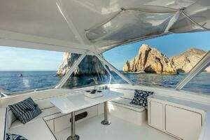  2003 Bertram  Yacht For Sale in None 