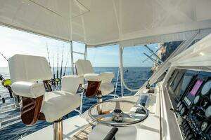  2003 Bertram  Yacht For Sale in None 