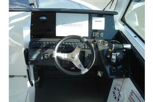 27ft Blackfin Yacht For Sale