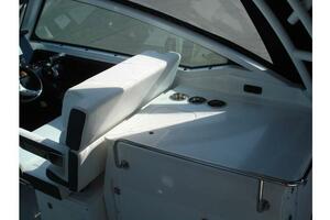 27ft Blackfin Yacht For Sale