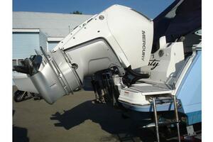 27ft Blackfin Yacht For Sale