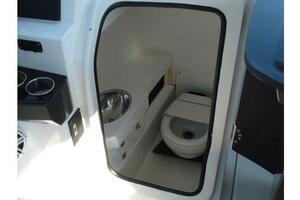 27ft Blackfin Yacht For Sale